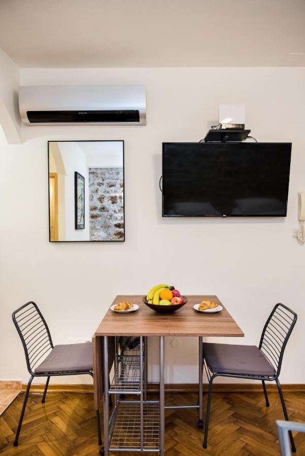Diocletians Heart Apartment Spalato Esterno foto
