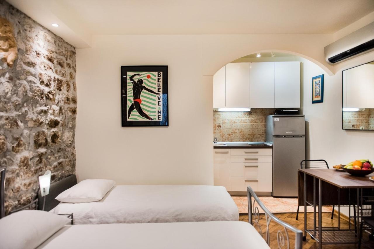 Diocletians Heart Apartment Spalato Esterno foto