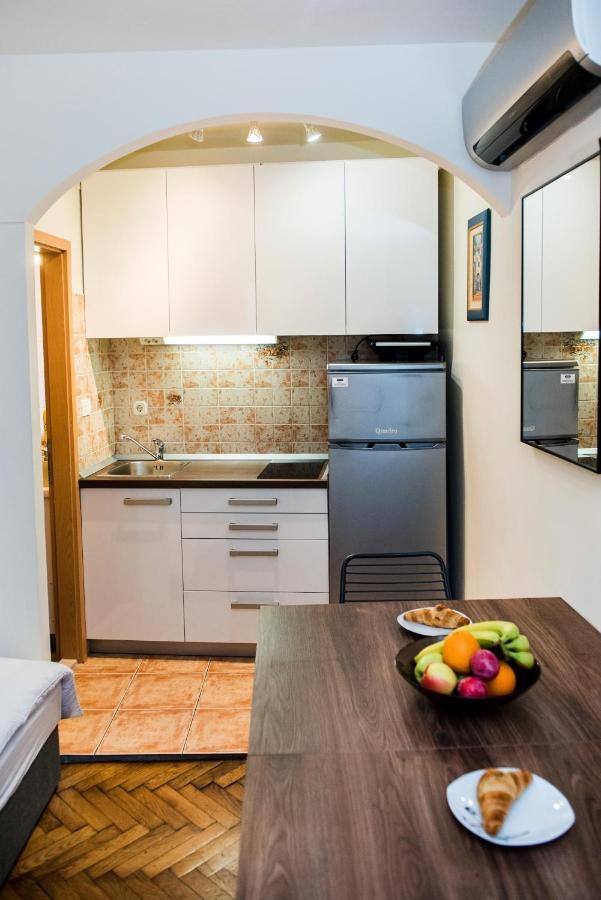 Diocletians Heart Apartment Spalato Esterno foto