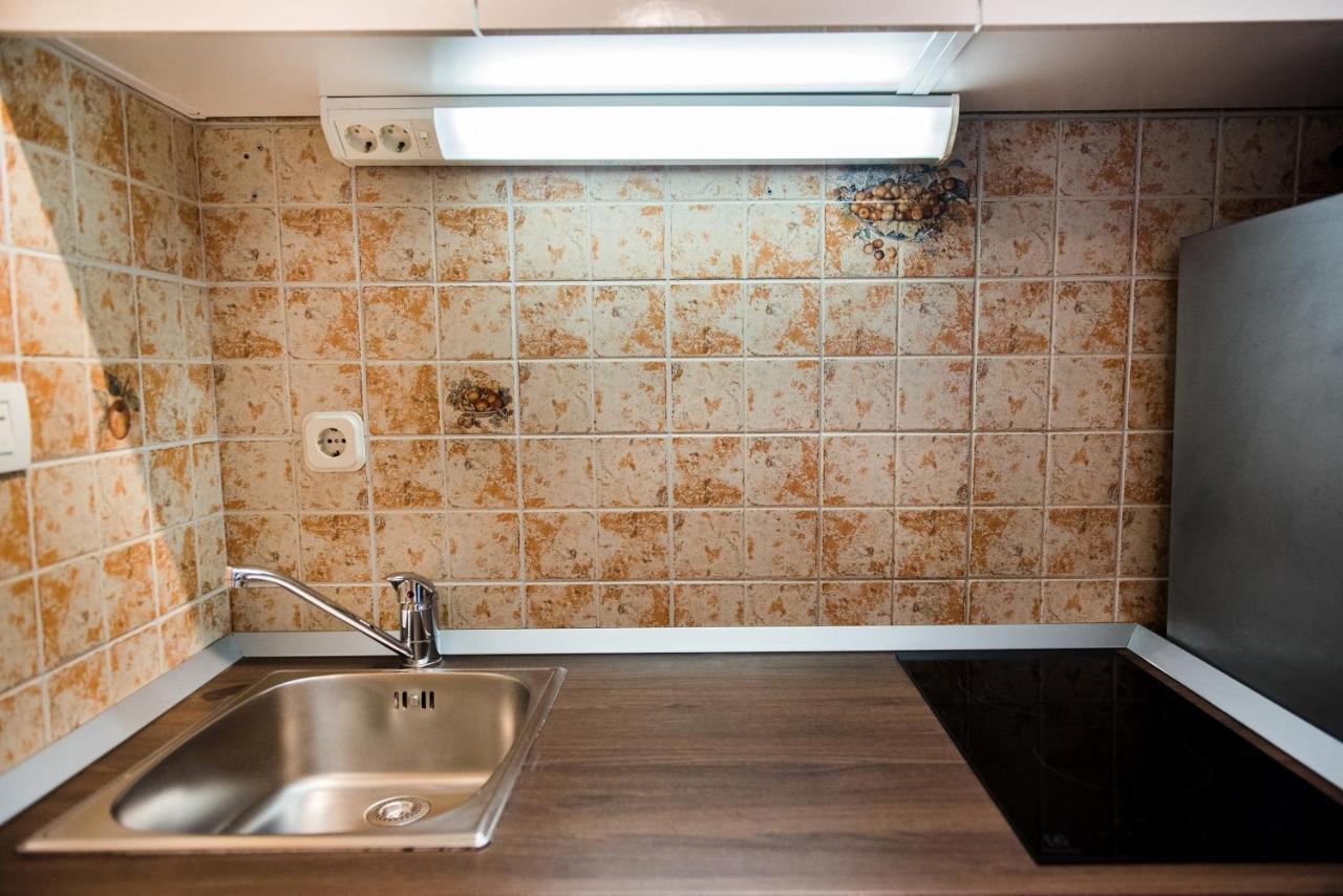 Diocletians Heart Apartment Spalato Esterno foto