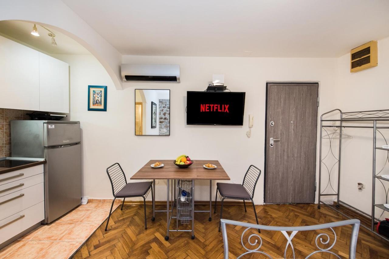 Diocletians Heart Apartment Spalato Esterno foto