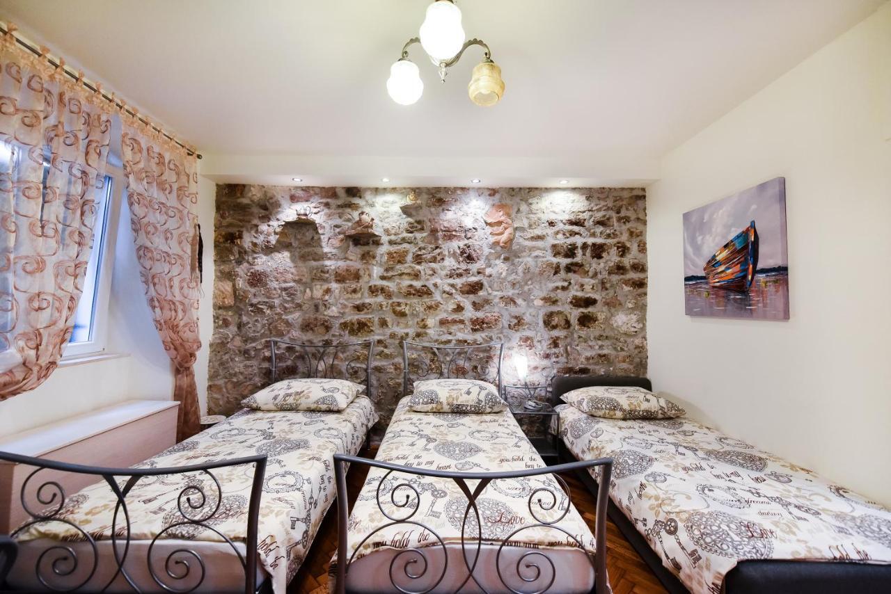 Diocletians Heart Apartment Spalato Esterno foto