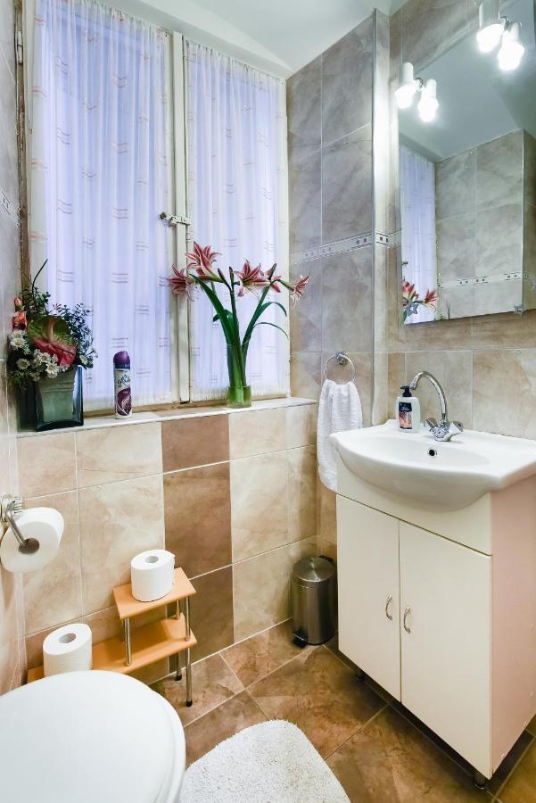 Diocletians Heart Apartment Spalato Esterno foto