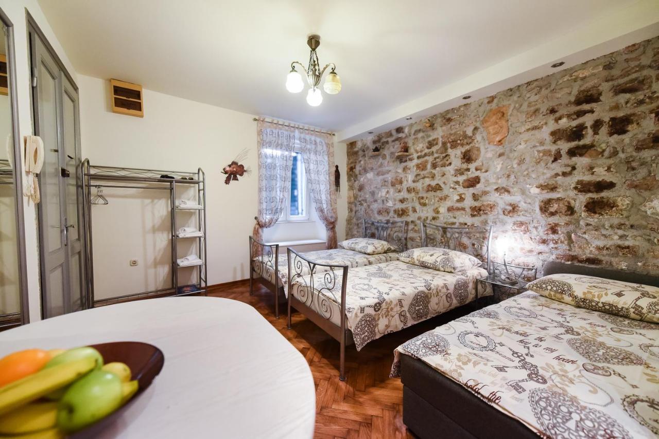 Diocletians Heart Apartment Spalato Esterno foto